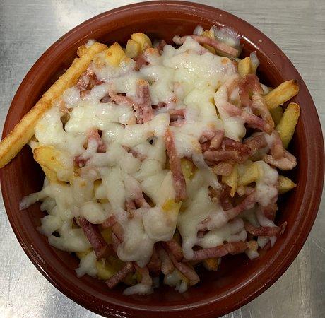 El Escondite De Mario